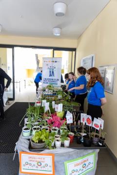 Dan zdravja 2025 Zelemenjava